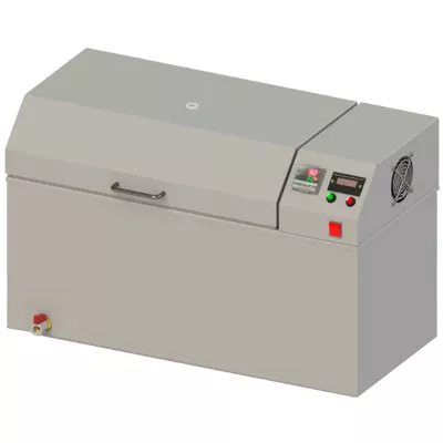 Купить Водяная баня LB-230 для испытаний образцов полиэтилена на стойкость к растрескиванию ЛОиП  по лучшей цене с доставкой - интернет-магазин Прогрессивные решения