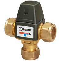 Esbe серии ALD100, ALD200