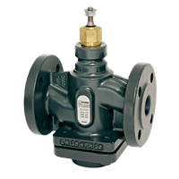 Esbe серии TPX200