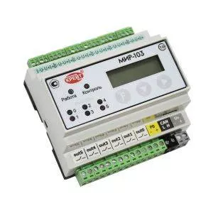 Автомат экстренного отключения питания ЛАБ-PRO АО16