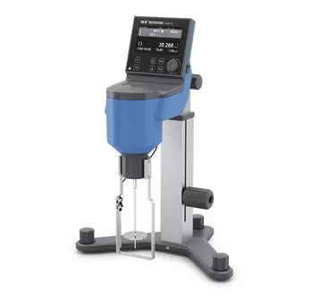Ротационный вискозиметр ROTAVISC ME-VI COMPLETE