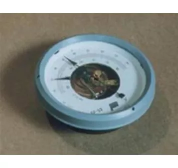 Барометр анероид БР-52 ЛОиП  по лучшей цене с доставкой - интернет-магазин Прогрессивные решения