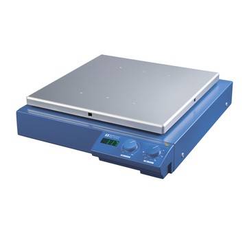 Встряхиватель KS 501 digital