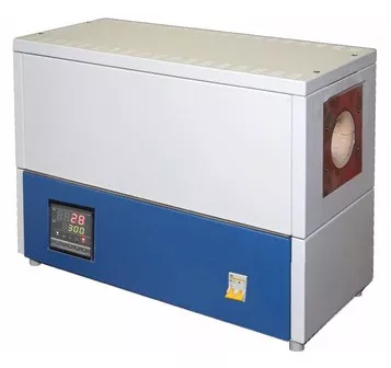 Печь трубчатая LF-50/500-1200