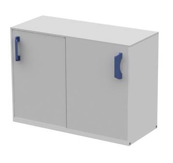 Нижняя тумба ЛАБ-PRO НТ-РР 82.35.60
