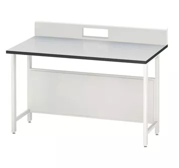 Лабораторная мебель серии лаб-pro