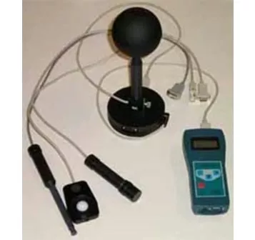 Метеометр МЭС-200
