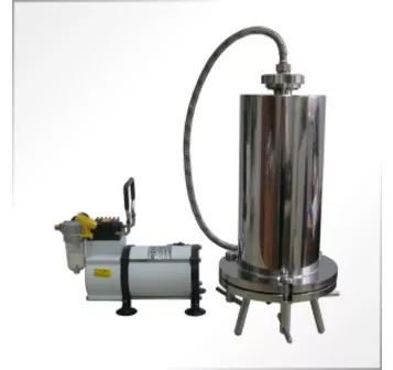 Прибор напорного фильтрования ПНФ-142 Б (В) ЛОиП  по лучшей цене с доставкой - интернет-магазин Прогрессивные решения