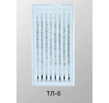 Термометр лабораторный ТЛ-6
