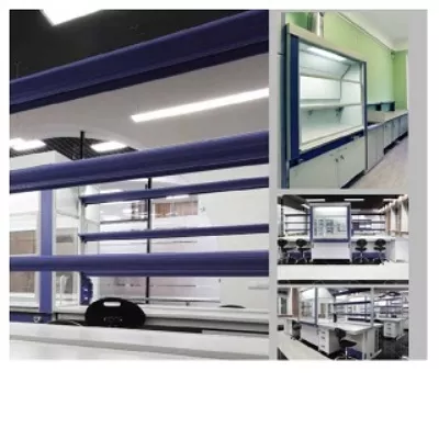 Каталог лабораторная мебель ЛАБ-PRO