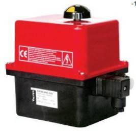 Prisma FAILSAFE SLOW ER35 / ER60 / ER100 | Электрические приводы PRISMA  по лучшей цене с доставкой - интернет-магазин Прогрессивные решения