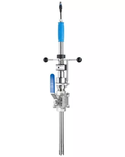 Стол-мойка ЛАБ-М МО30 120.65.90 SS