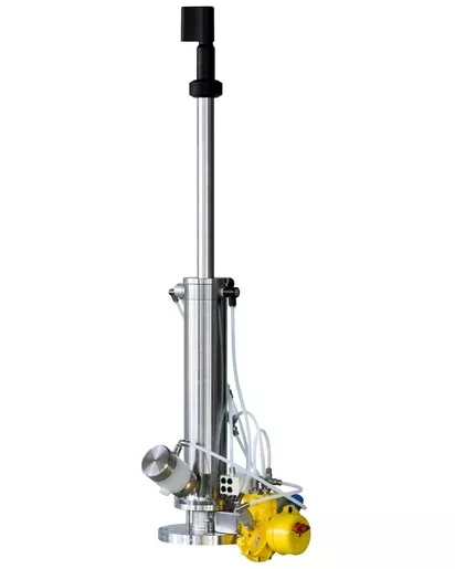 Стол-мойка ЛАБ-М МО30 80.65.90 SS