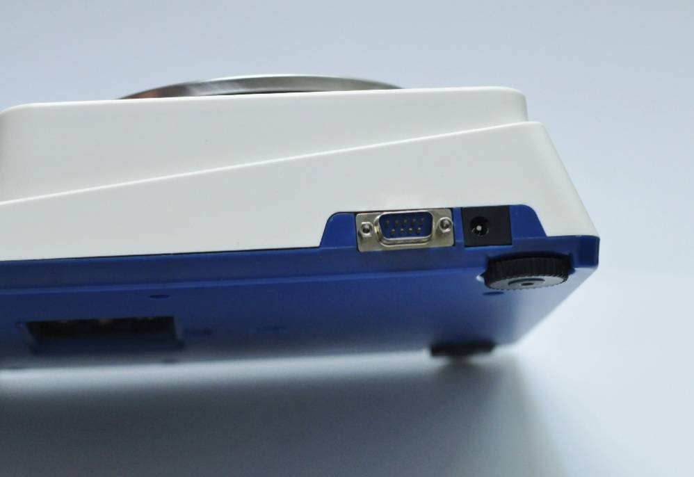 Весы электронные DEMCOM DL-103 , 110г/0,001г Прогрессивные решения  по лучшей цене с доставкой - интернет-магазин Прогрессивные решения