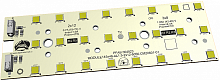 Светодиодный модуль MODULE 145x46 AL1.5 2x12 5050 QI1 740 CM20601 АРГОС-ЭЛЕКТРОН  по лучшей цене с доставкой - интернет-магазин Прогрессивные решения